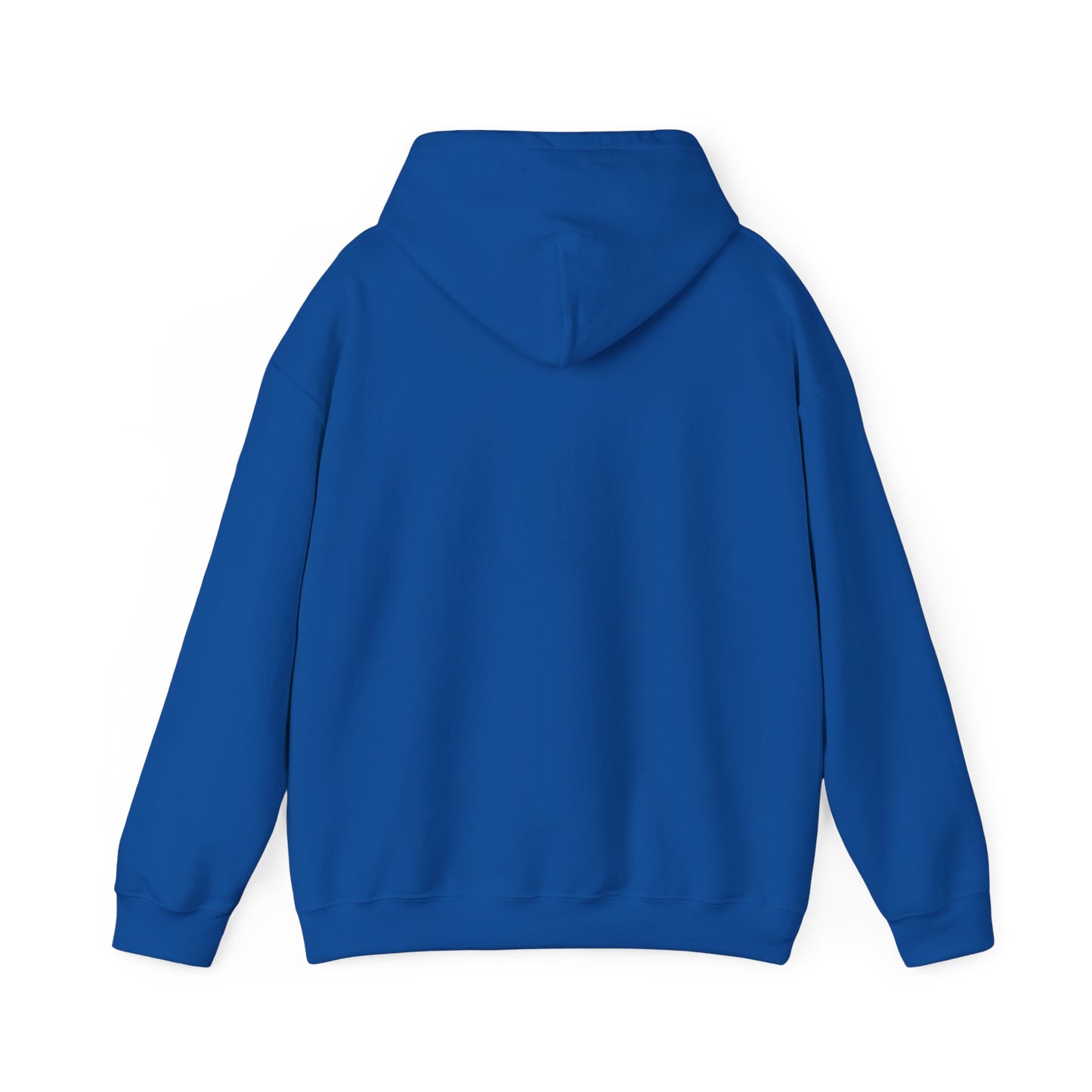 Bear Head Hoodie